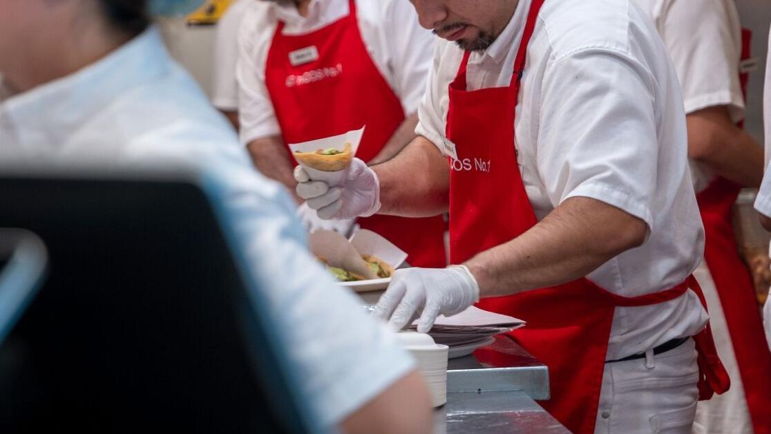 Key takeaways from the latest jobs report